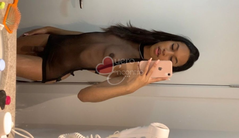 Foto de Aysla Soares