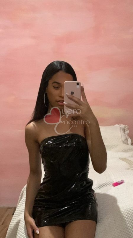 Foto de Aysla Soares
