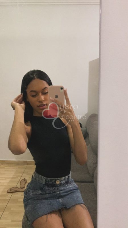 Foto de Aysla Soares