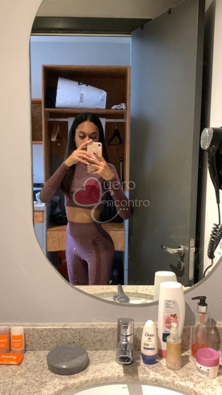 Foto de Aysla Soares