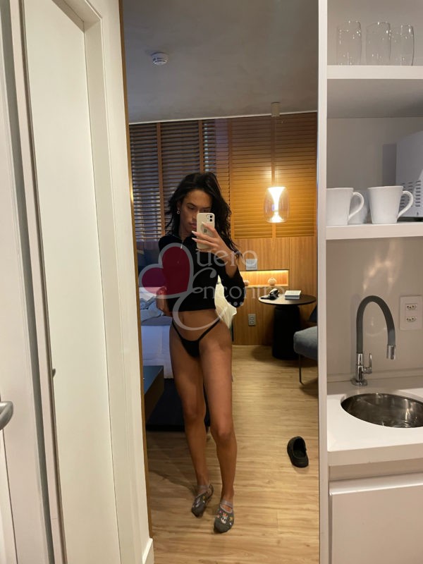 Foto de Aysla Soares