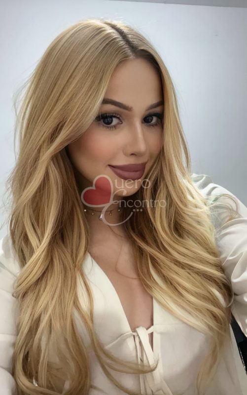 Foto de Eduarda Lima
