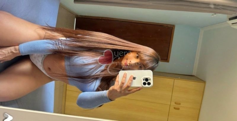 Foto de Tainá Costa