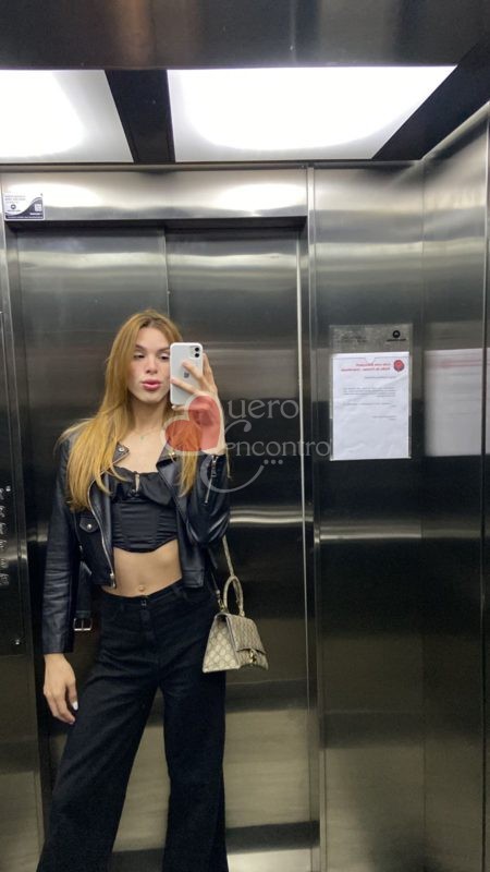 Foto de Camila Paiva