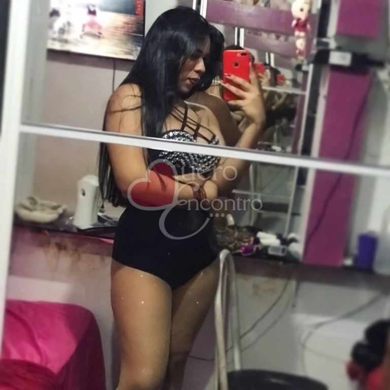 Foto de Brunna Nicolly