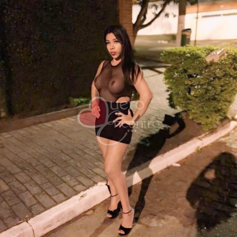 Foto de Brunna Nicolly