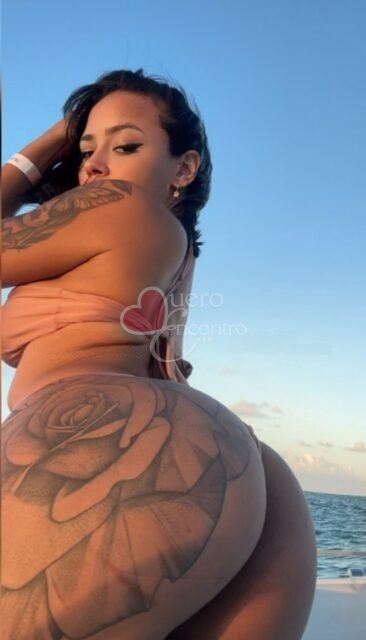 Foto de Yumi Satto
