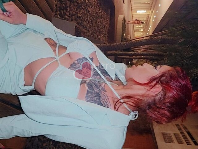 Foto de Chiara Oliveira