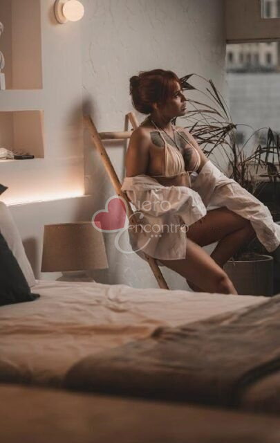 Foto de Chiara Oliveira