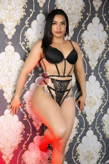 Dandara Lins