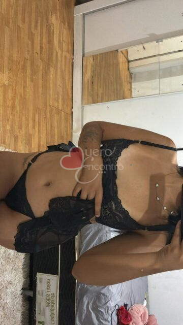 Foto de Catieli Silva