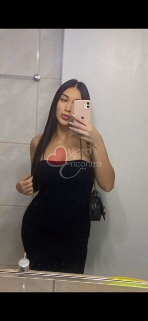 Foto de Natieli Lemes