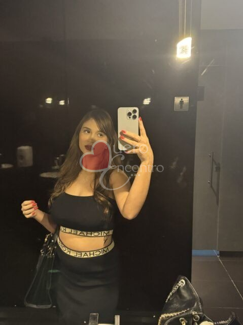 Foto de Luna Ferrari