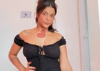 Foto de Thalia Almeida