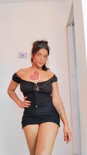 Foto de Thalia Almeida