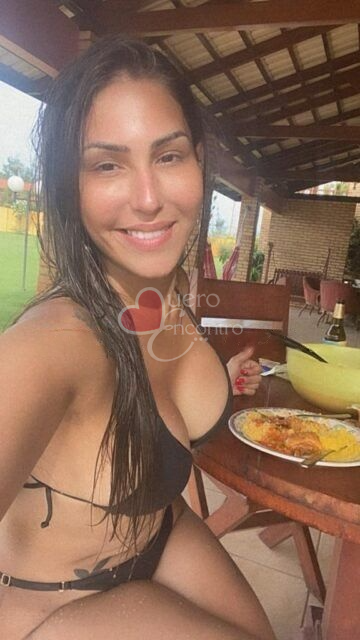 Foto de Gaby Freitas