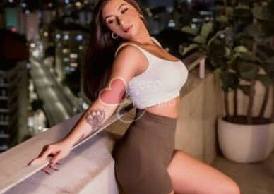 Nathy Morales