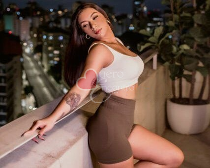 Foto de Nathy Morales