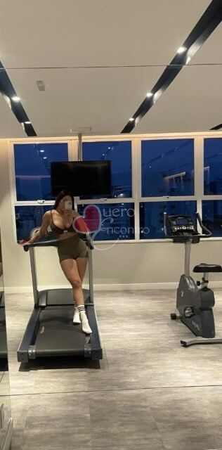 Foto de Nathy Morales