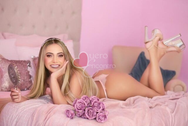 Foto de Carol Herrera