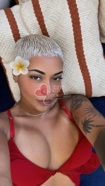 Cleópatra Rubi