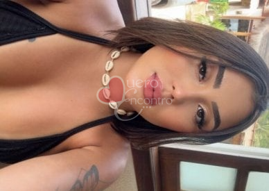 Foto de Laura Castelli