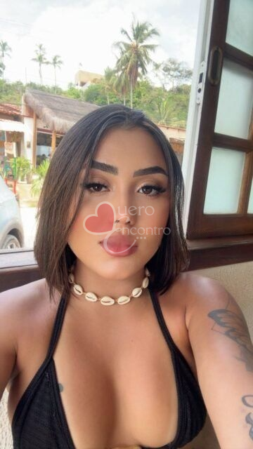 Foto de Laura Castelli