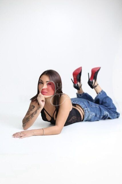 Foto de Laura Castelli