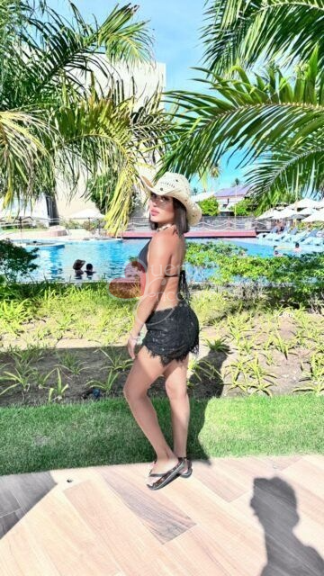 Foto de Laura Castelli