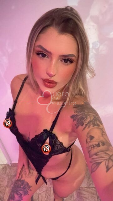Foto de Bella Salazar