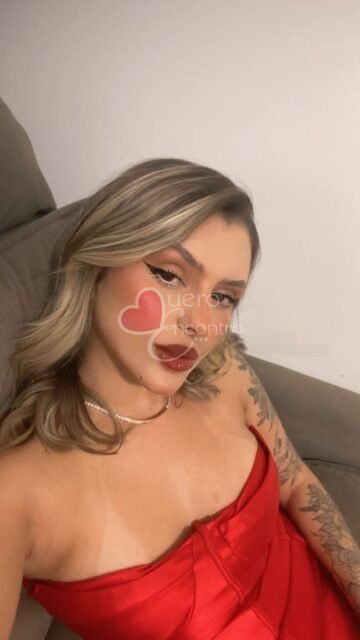 Foto de Bella Salazar