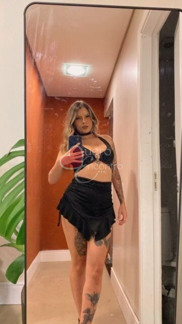 Foto de Bella Salazar