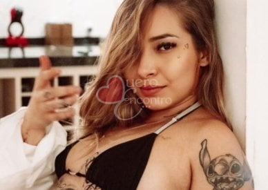 Foto de Clara Melo