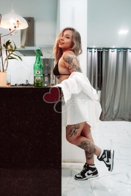 Foto de Clara Melo