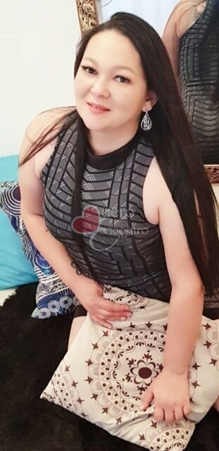 Keiko Yoshida
