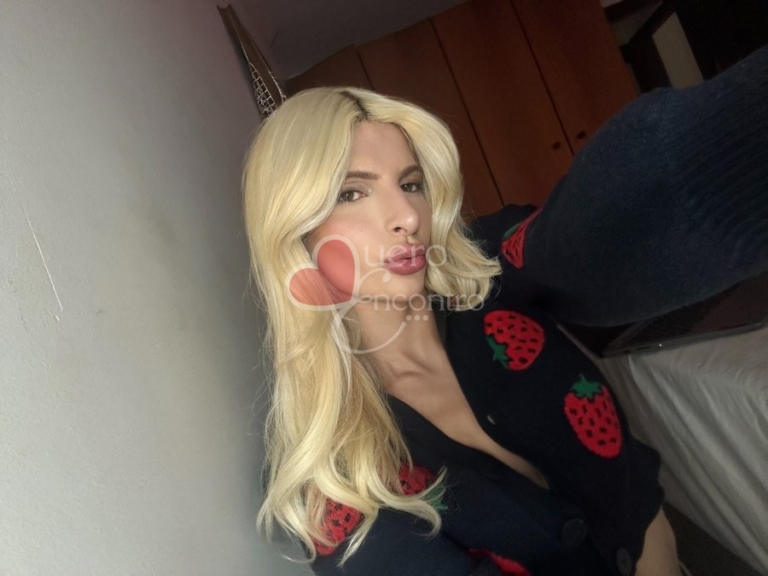 Foto de Larissa Walker