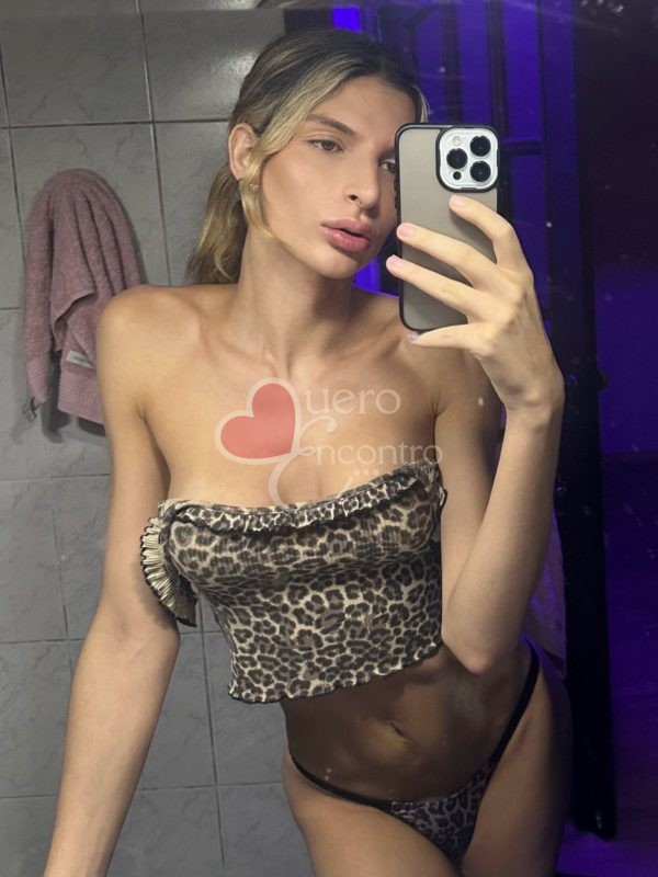 Larissa Walker