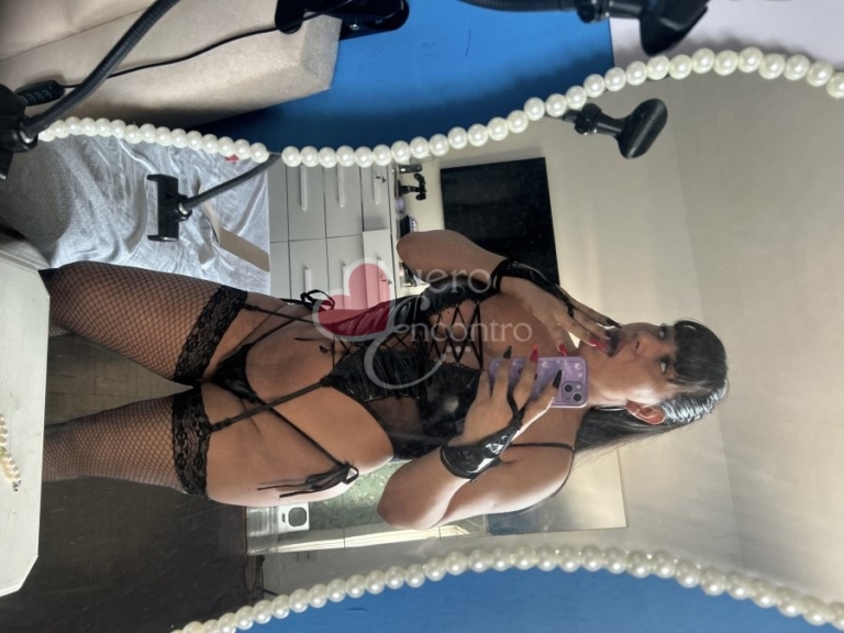 Foto de Raika Fernandes
