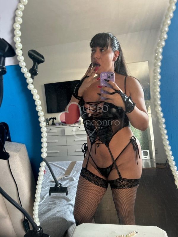 Foto de Raika Fernandes