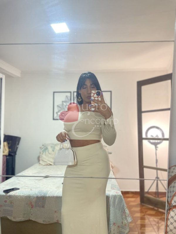 Foto de Raika Fernandes