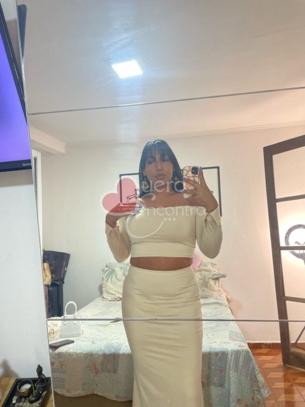Foto de Raika Fernandes