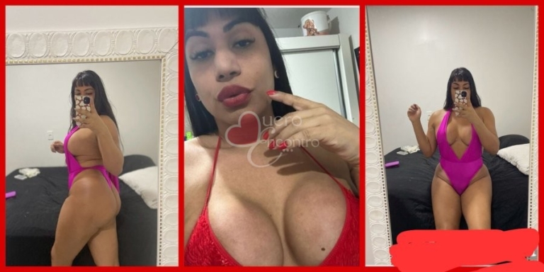 Foto de Raika Fernandes