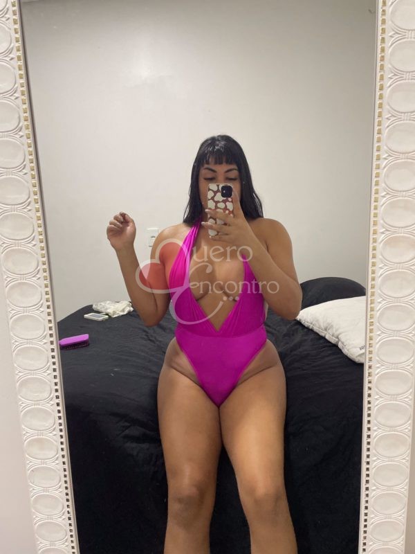 Foto de Raika Fernandes