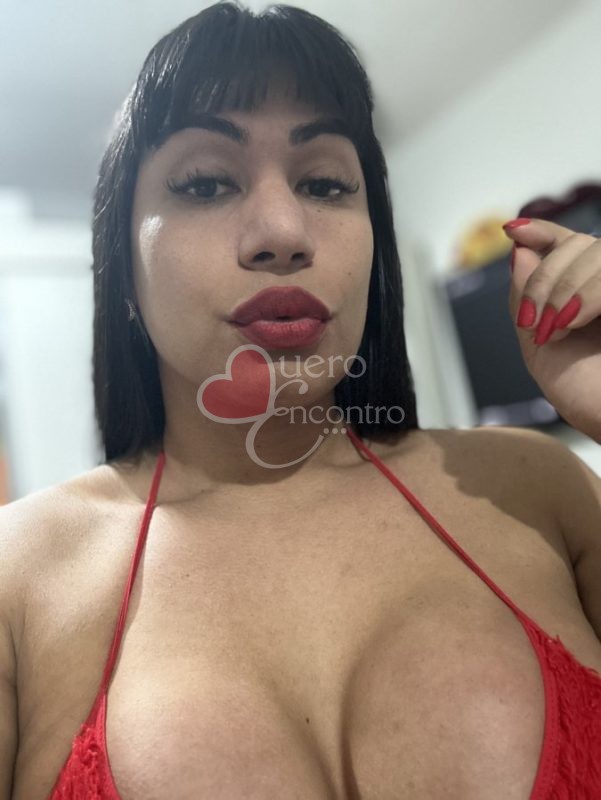 Foto de Raika Fernandes