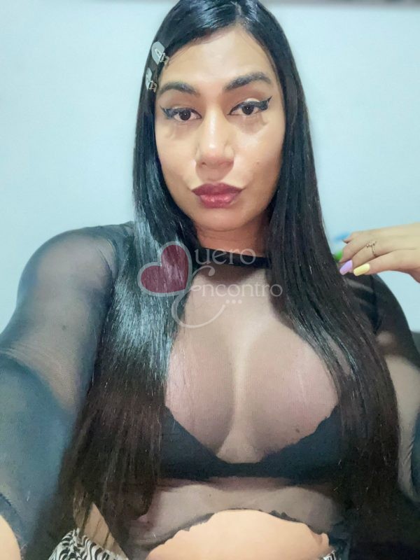 Foto de Raika Fernandes