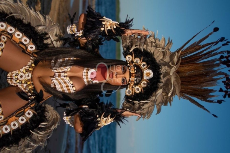 Foto de Yuna Mesquita