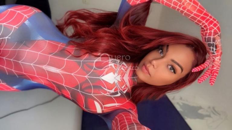 Foto de Yuna Mesquita