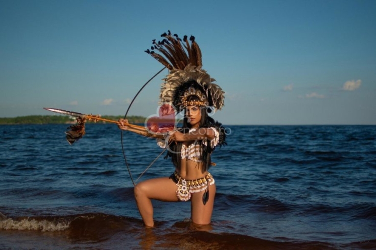 Foto de Yuna Mesquita
