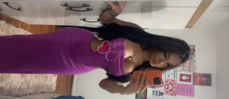 Foto de Yuna Mesquita