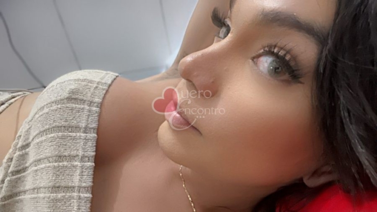 Foto de Yuna Mesquita